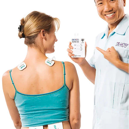 Dr Hos . Terapia del Dolor