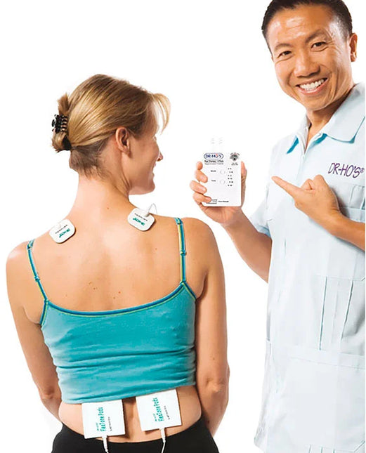 Dr Hos . Terapia del Dolor