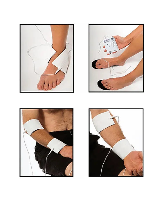 Electro-terapia DR HOS PAIN THERAPY