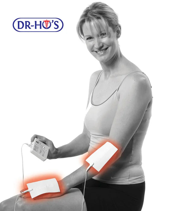 Electro-terapia DR HOS PAIN THERAPY