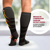 Sankom Patent Socks (medias De Compresión)