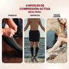 Sankom Patent Socks (medias De Compresión)