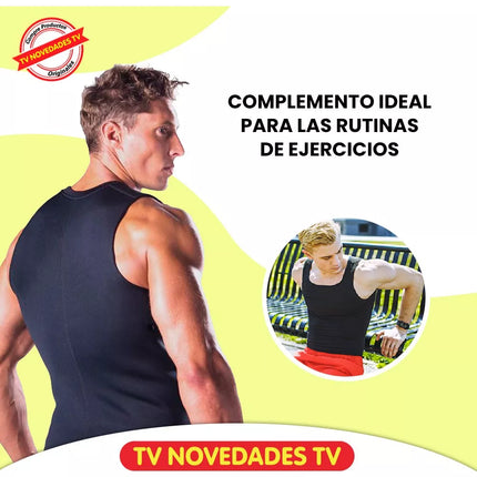 Redu Shaper Hombres
