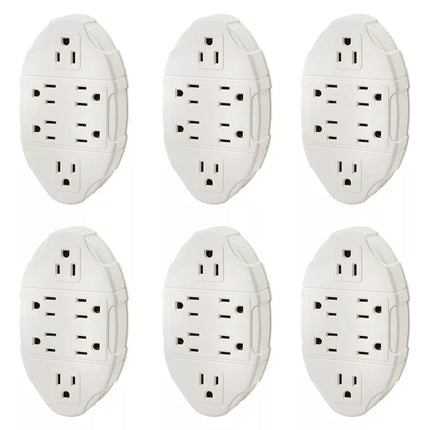 Plug Housex 6