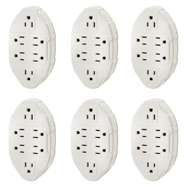 Plug Housex 6