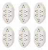 Plug Housex 6