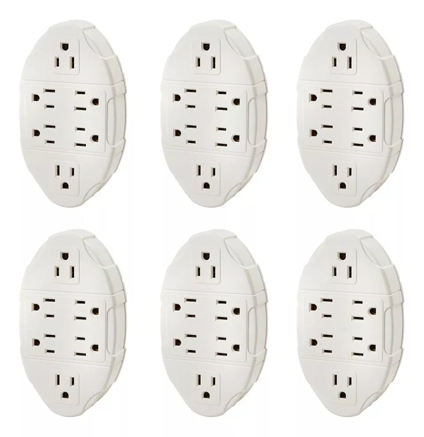 Plug Housex 6