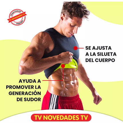 Redu Shaper Hombres