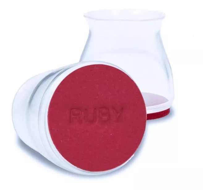 Protector Patas De Sillas Ruby Sliders