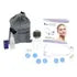Electro Estimulador   Facial Ageless Wonder