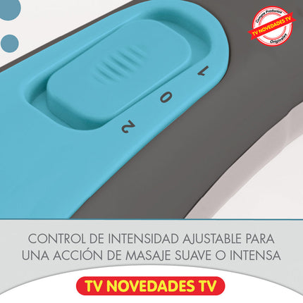 Masajeador Deep Tissue Massager