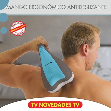 Masajeador Deep Tissue Massager