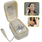 Antiarrugas facial por dermoabrasión y skin care, renueva la piel con Diamant Skin