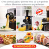 Maquina Multiuso Para Hacer Pastas Jugos Postres Pasta & Beyond