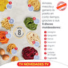 Maquina Multiuso Para Hacer Pastas Jugos Postres Pasta & Beyond