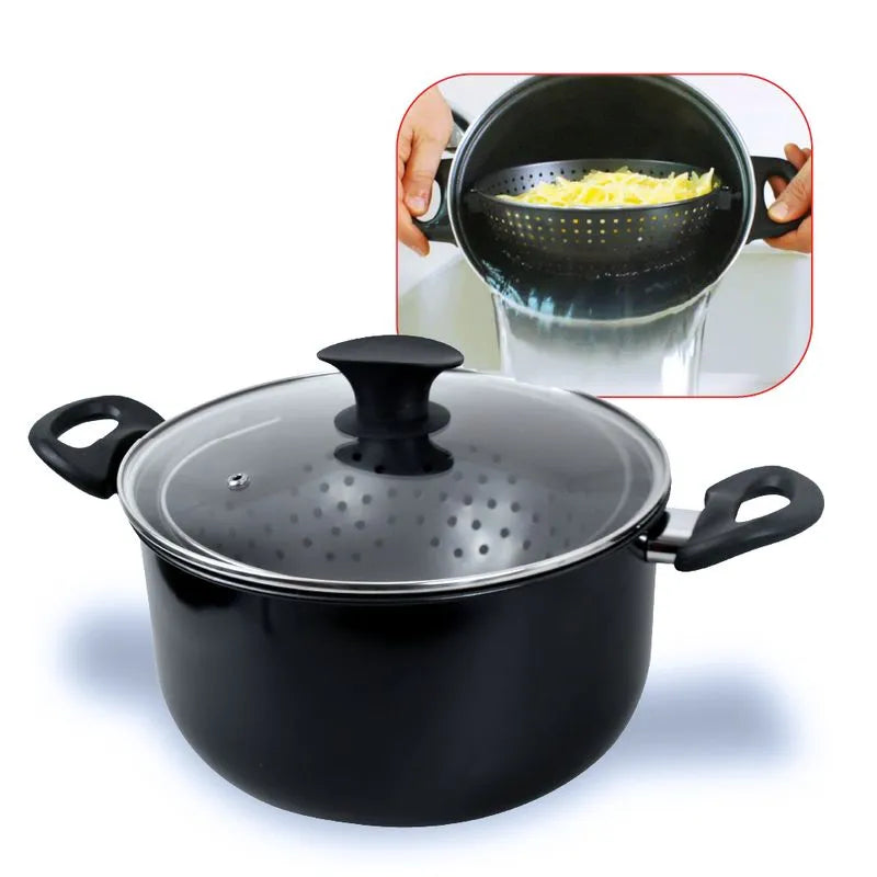 Olla de Cocina Eternity TvnovedadesTv
