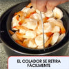 Olla de Cocina Eternity TvnovedadesTv