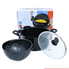 Olla de Cocina Eternity TvnovedadesTv
