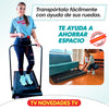 Caminadora Eléctrica para el hogar -EZ SIlver Home Walker| TVnovedadesTv