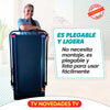 Caminadora Eléctrica para el hogar -EZ SIlver Home Walker| TVnovedadesTv