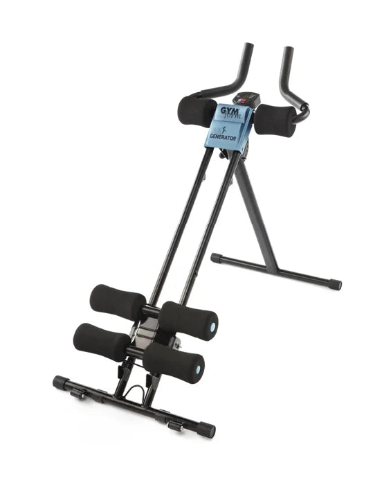 Máquina de Ejercicios GYMFORM AB GENERATOR