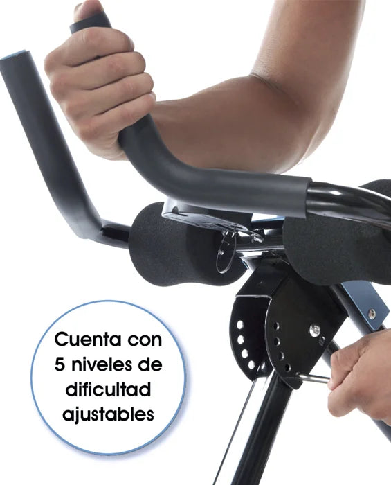 Máquina de Ejercicios GYMFORM AB GENERATOR