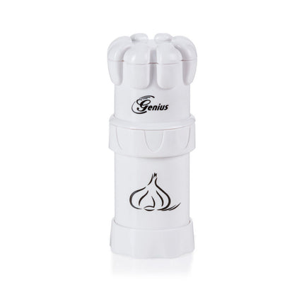 Garlic Cutter