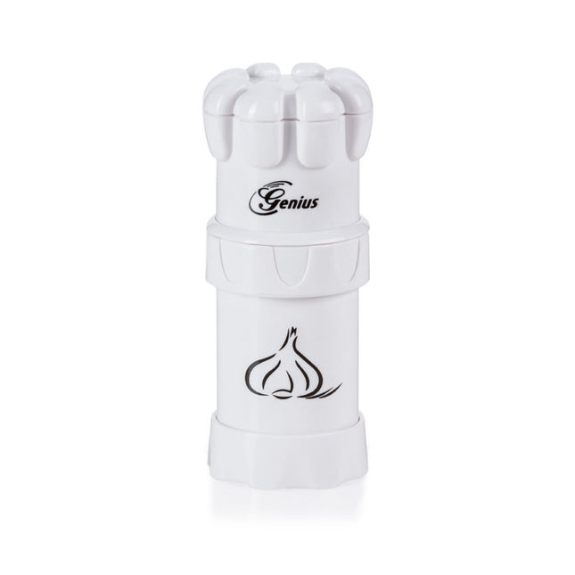 Garlic Cutter