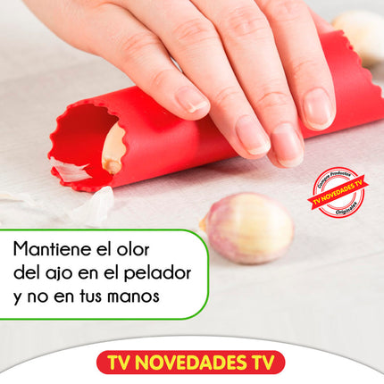 Garlic Cutter