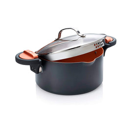 Pasta Pot 4.7 litros