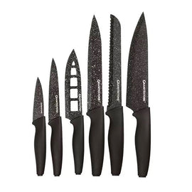 Set De Cuchillos 6 Piezas Granitestone