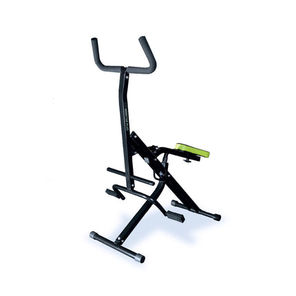 Gym Form AB Booster, Tonifica los Abdominales