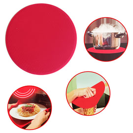 Protector de silicona resistentes al calor, agarrador de ollas - Heat Safe