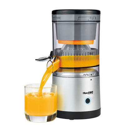 Exprimidor Portátil Recargable Huugo Juicer - TV NOVEDADES TV