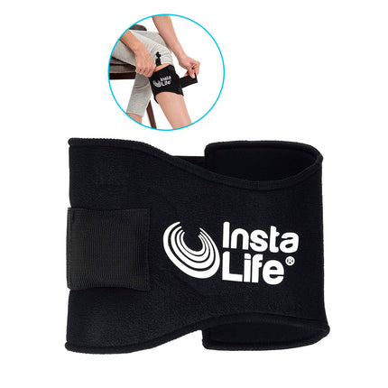 Alivia el dolor de espalda, cadera, ciática o zona lumbar con Insta Life