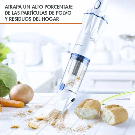 Aspiradora inalámbrica de mano Invictus One - TV NOVEDADES TV
