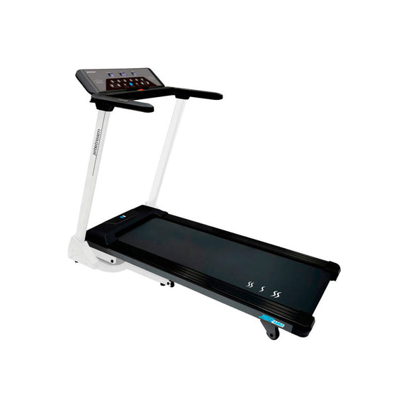 Caminadora Inclinación Automática