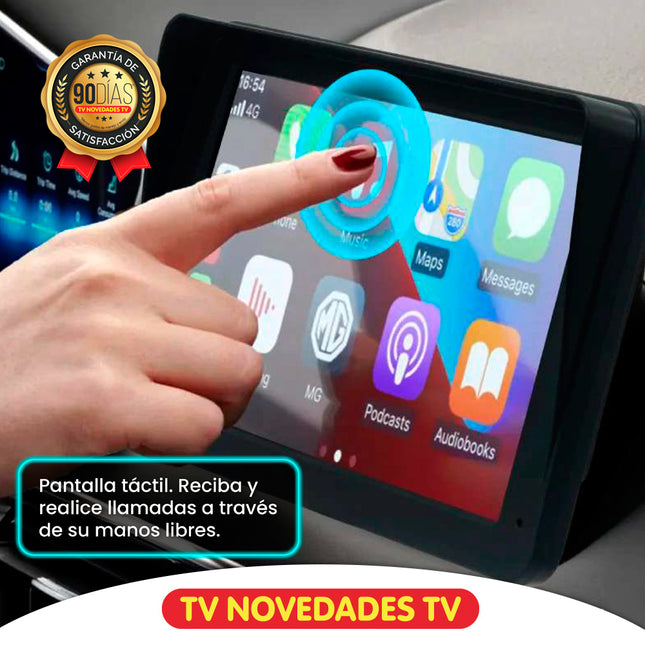 Kleva Smart Play