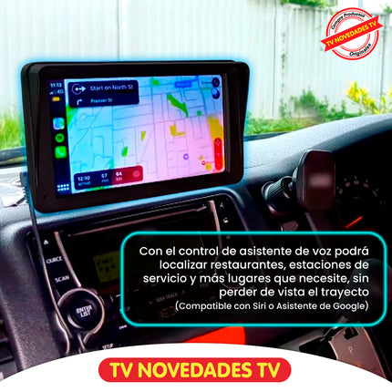 Kleva Smart Play