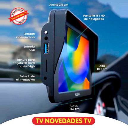 Kleva Smart Play