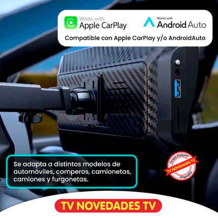 Kleva Smart Play