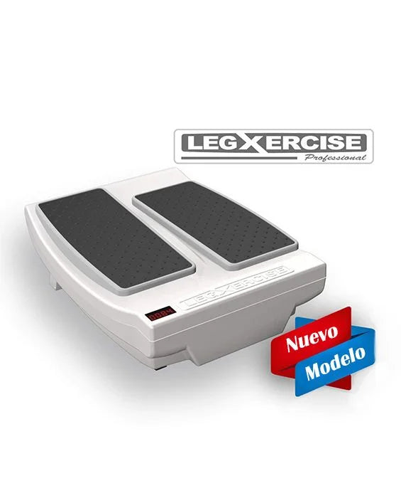 Maquina de ejercicio LEGXERCISE PRO