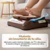 Máquina de ejercicio de bajo impacto para piernas  – Leg Activator | TV Novedades TV