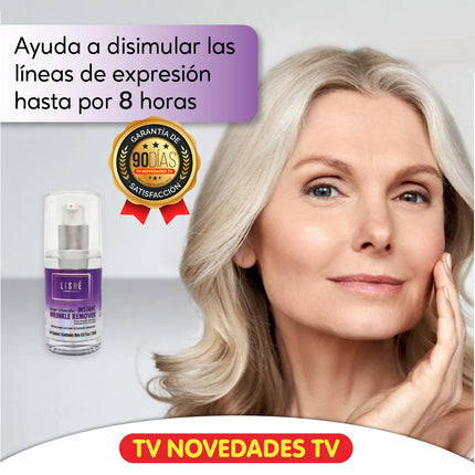 Lishé 15ml
