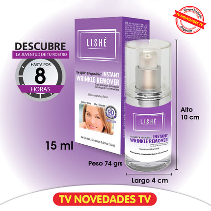 Lishé 15ml