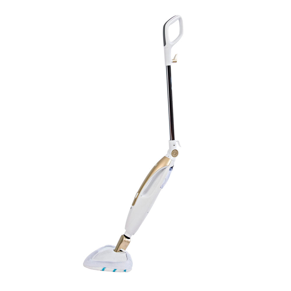 Limpiador multifuncional Livington Steam Mop