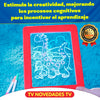 Pizarra Mágica Magic Pad