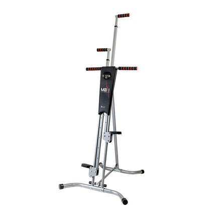 Escaladora vertical para cardio y tonificación sin impacto Maxi Climber