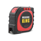 Metro digital 3 En 1 cinta métrica laser Measure King - TV NOVEDADES TV