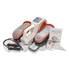 Ejercitador multifuncional de piernas, rodillas y tobillos  Ez-Go Elliptical - TV NOVEDADES TV